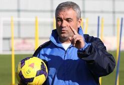 Rıza Çalımbay: Galiba iyi adammış