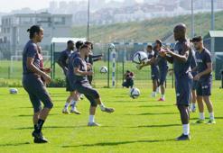 Trabzonspor'da hedef Fenerbahçe maçı
