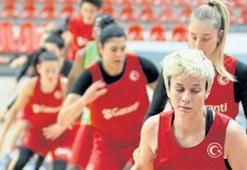 Periler, Kayseri'de sahaya çıkıyor
