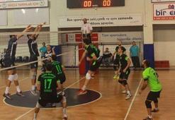 Düzce Belediyespor Basketbol ve Voleybol takımları lige hazır