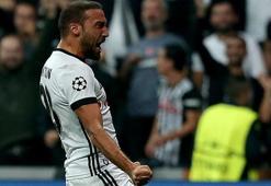 Cenk Tosun'a Christian Vieri benzetmesi!