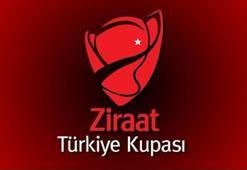 Ziraat Türkiye Kupası'nda kura çekimi yarın