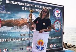 Ece Turgut, Adana'ya gurur yaşattı