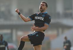 Trabzonspor haberi: Bakasetas 10 milyon Euro