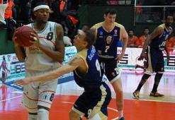 Banvit Avrupa'da galip başladı: 92-85