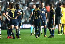 Avrupa basını Beşiktaş'ın Leipzig galibiyetini manşetlerine taşıdı