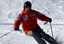 Schumacher'in kazasında ihmal yok!