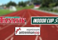 Indoor Cup'ta devler yarışıyor!