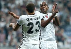Beşiktaş'ın hücum hattı tutulamıyor!