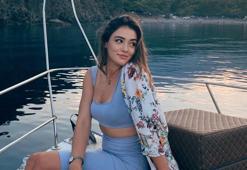 Zehra Güneş piyanodaki hünerlerini sergiledi