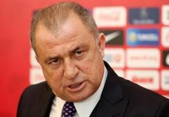 Fatih Terim, Süper Lig'de görev yapan teknik adamlarla buluştu