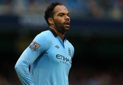 Lescott'a izin yok!