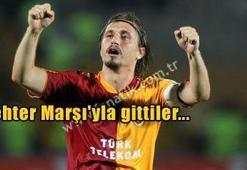 İzmir Marşı'yla döndüler: 0-1