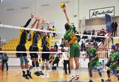 Sorgun Belediyespor-Bingöl Solhanspor maç sonucu: 3-0