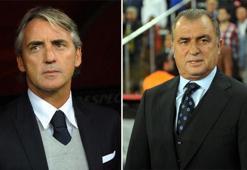 Mancini&Terim buluşuyor