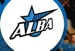 Pınar Karşıyaka'nın rakibi Alba Fehervar