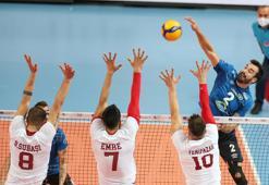 Bursa Büyükşehir Belediyespor-Galatasaray HDI Sigorta maç sonucu: 3-0