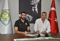 Tunahan Dikmen, Manisa Büyükşehir Belediyespor'da