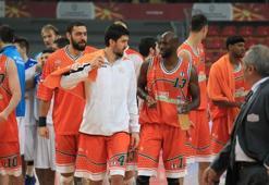 Banvit şampiyonluk istiyor