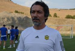 Yeni Malatyaspor, Konyaspor hazırlıklarına başladı