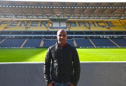 Deivid de Souza: Alex ile Zico başarılı olur