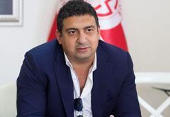 Antalyaspor Başkanı Öztürk: Kulüp kültürünü geliştireceğiz