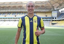 Michael Frey: Erwin Koeman ile çalışmak istiyorum