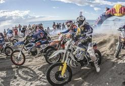 Red Bull Sea To Sky Motosiklet Yarışları 28-30 Eylül'de Kemer'de