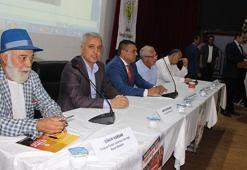 “Türk Futbolunda Altyapı Paneli” Şanlıurfa'da düzenlendi