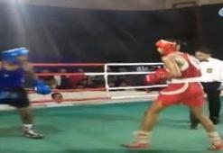 Bir maçta çift nakavt