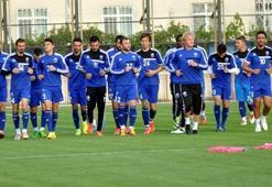 K.Erciyesspor 3 maç yapacak