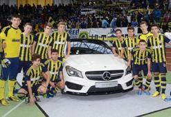 Almanya'da final günü