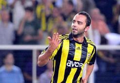 Nöbetçi Golcü'nün Fenerbahçe kariyeri