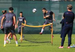 Trabzonspor, Fenerbahçe maçı hazırlıklarına devam etti