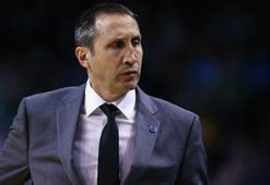 David Blatt: "Cedi Osman hayranıyım"