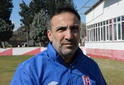 Balıkesirspor yeni bir başlangıç yapmak istiyor