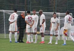 Galatasaray'da Konyaspor maçı öncesi son dakika gelişmeleri!