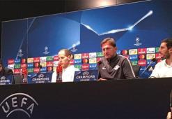 Ralph Hasenhüttl: Cesur oynarsak puan alırız