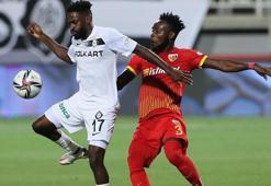 Altay'da Poko endişesi