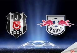 Leipzig "Come to Beşiktaş" akımına katıldı!
