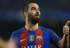 Arda Turan yine kadroya alınmadı