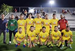 Malatyaspor USA rakip tanımıyor