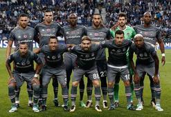 Beşiktaş, ikide iki yapmak istiyor