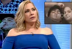 Maradona hakkında taciz iddiası: 'Beni odaya kilitledi, uyuşturucuya alıştırdı'