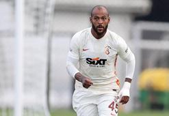 Son dakika Galatasaray haberi! İşte Marcao teklifi