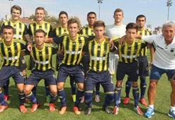 Fener'in gençleri büyük sınavda