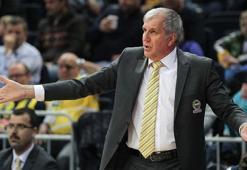Obradovic: Top kayıpları aptalcaydı!