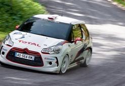 FIA, gençler için 'Citroen' dedi