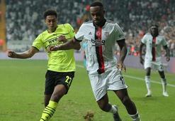 Son dakika Beşiktaş haberi! Kartal'dan Larin kararı!