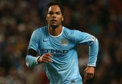 Pellegrini: Lescott'a resmi teklif yok